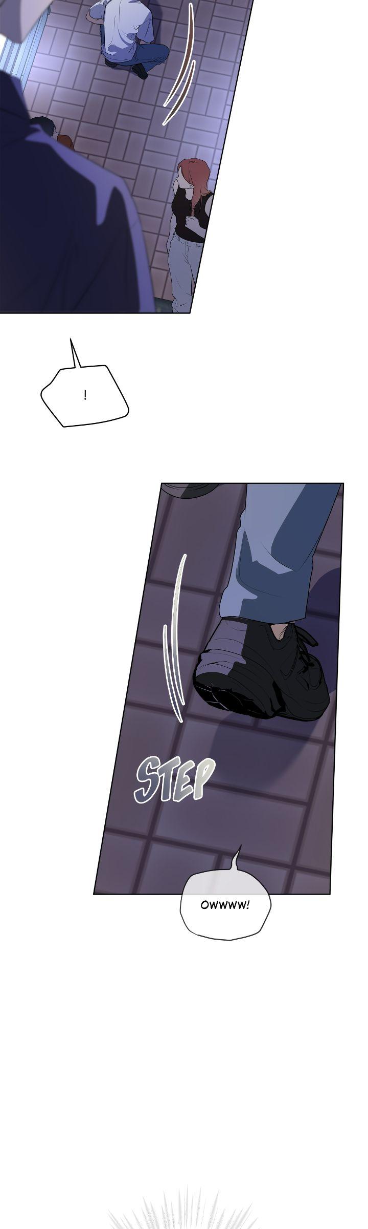 Read PASSION chapter 96 image 4 on Lezhin