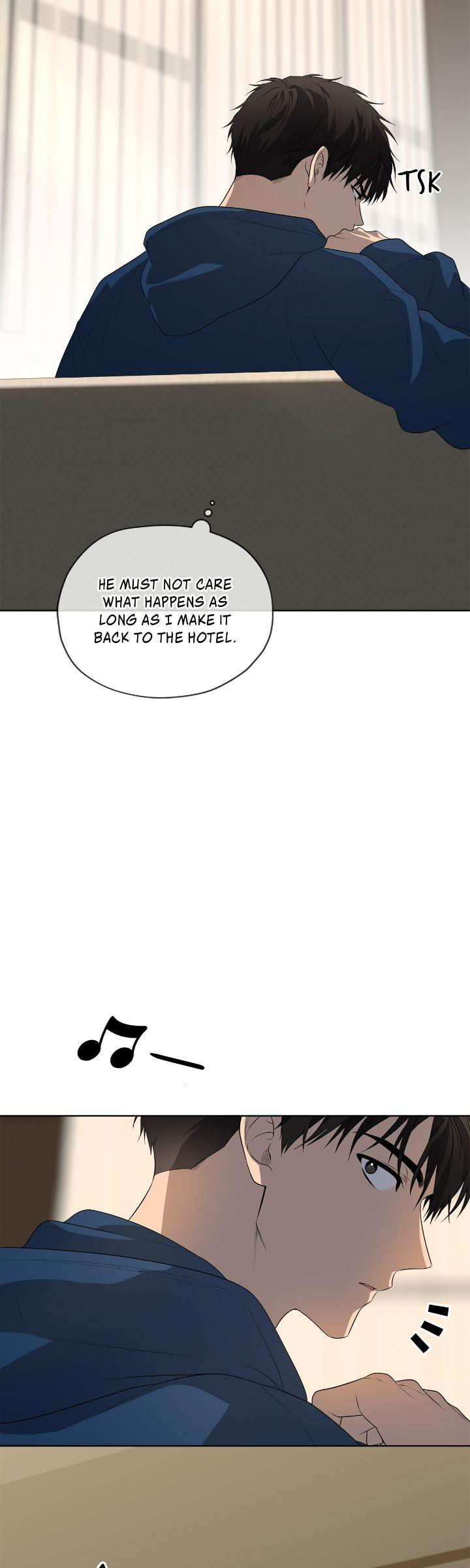Read PASSION chapter 96 image 49 on Lezhin