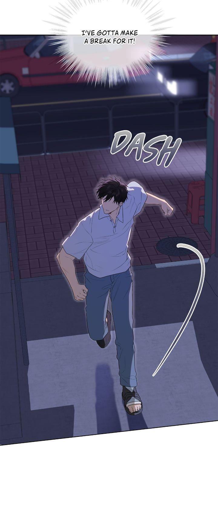 Read PASSION chapter 96 image 5 on Lezhin