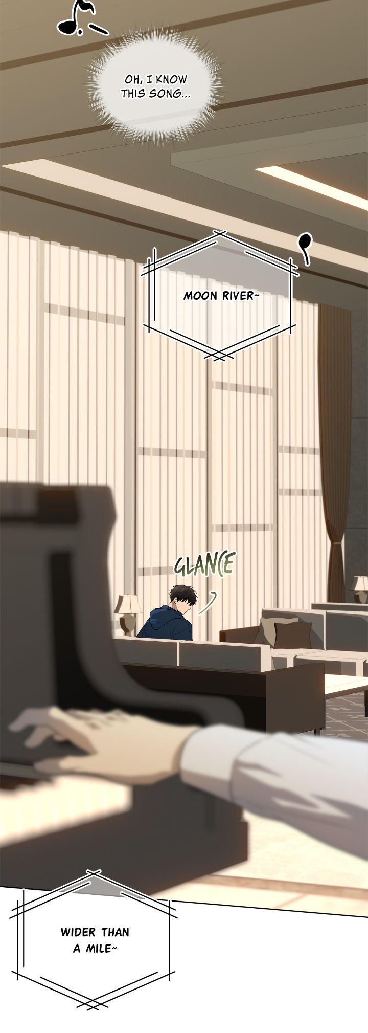 Read PASSION chapter 96 image 50 on Lezhin
