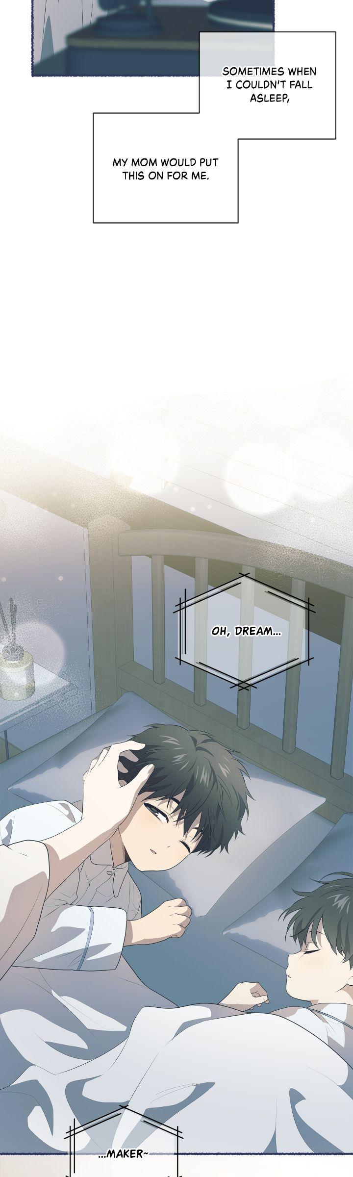 Read PASSION chapter 96 image 52 on Lezhin