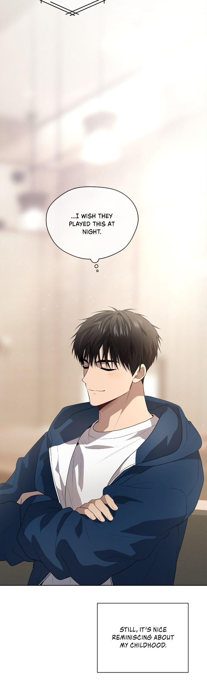 Read PASSION chapter 96 image 53 on Lezhin