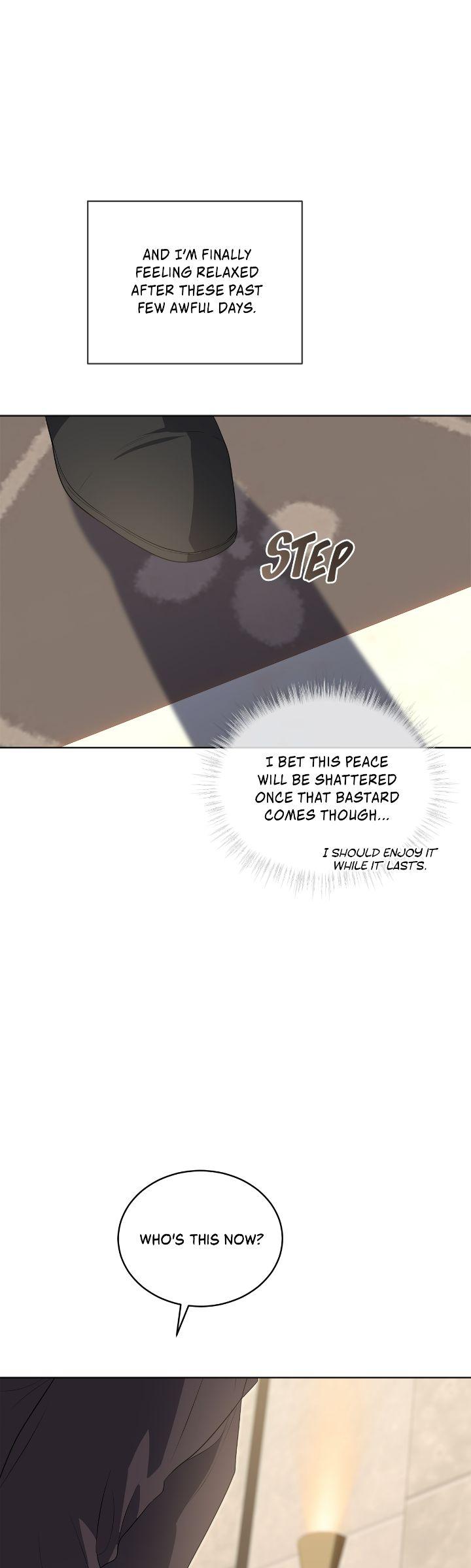 Read PASSION chapter 96 image 54 on Lezhin