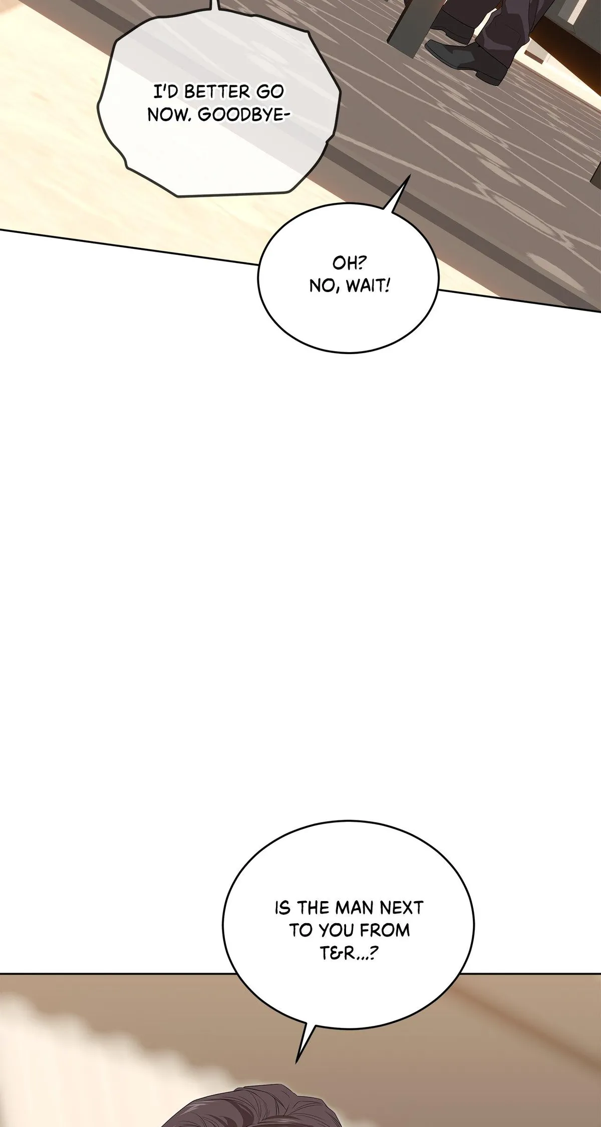 Read PASSION chapter 98 image 10 on Lezhin