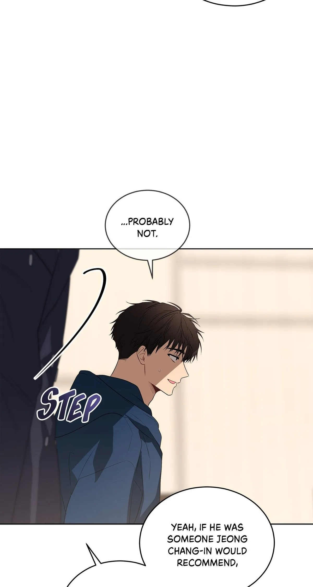 Read PASSION chapter 98 image 16 on Lezhin