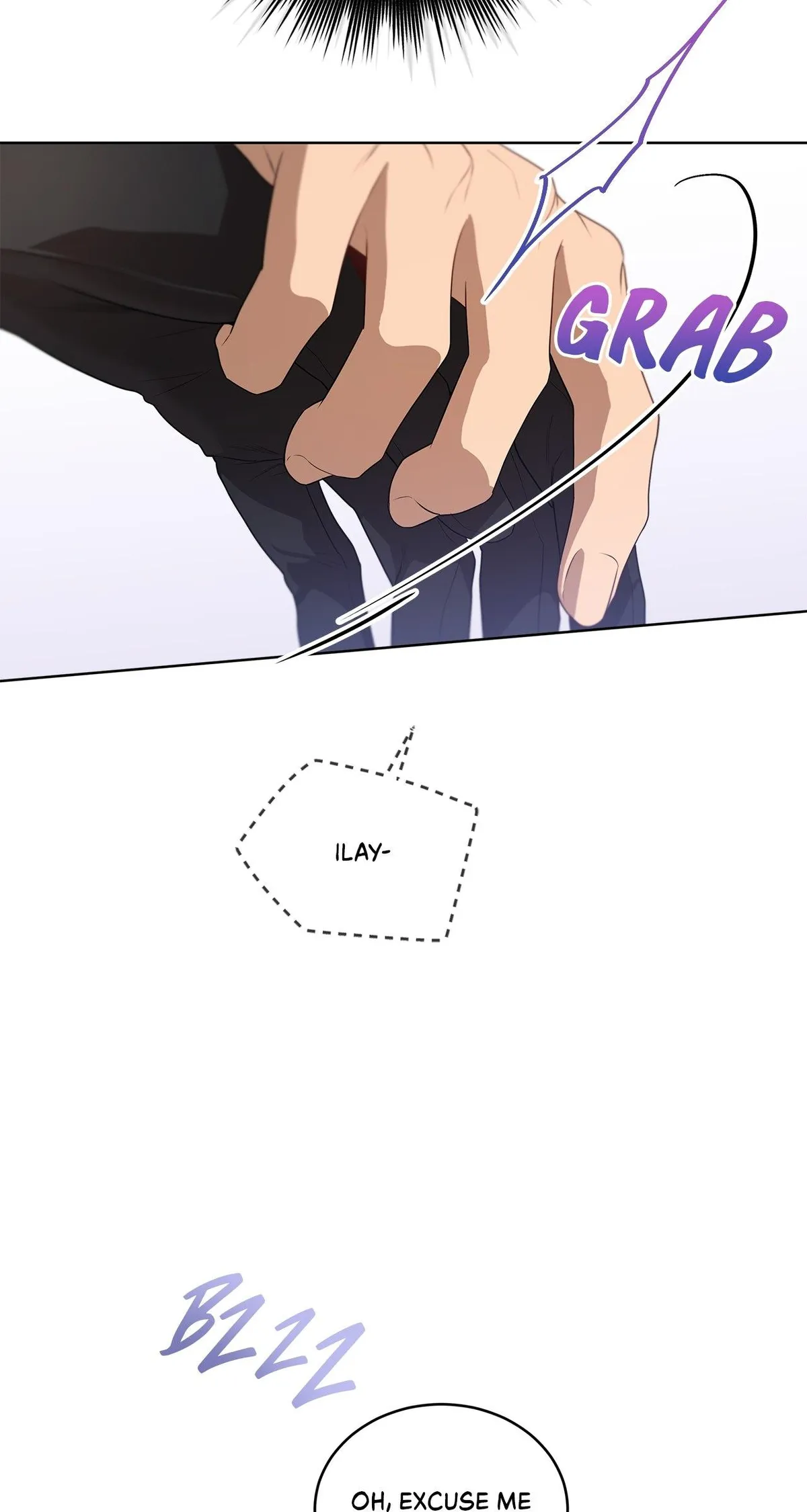 Read PASSION chapter 98 image 21 on Lezhin