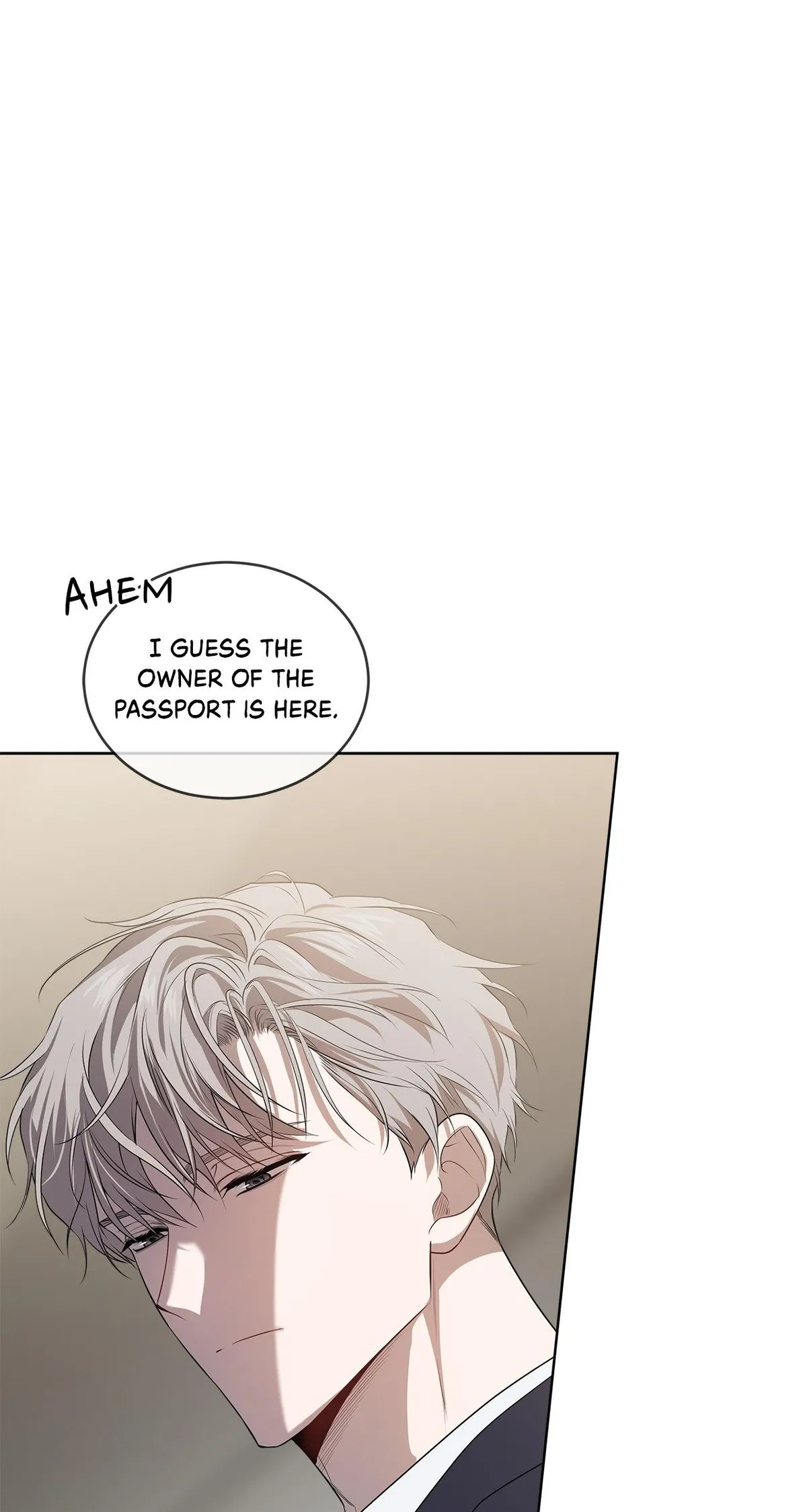 Read PASSION chapter 98 image 24 on Lezhin