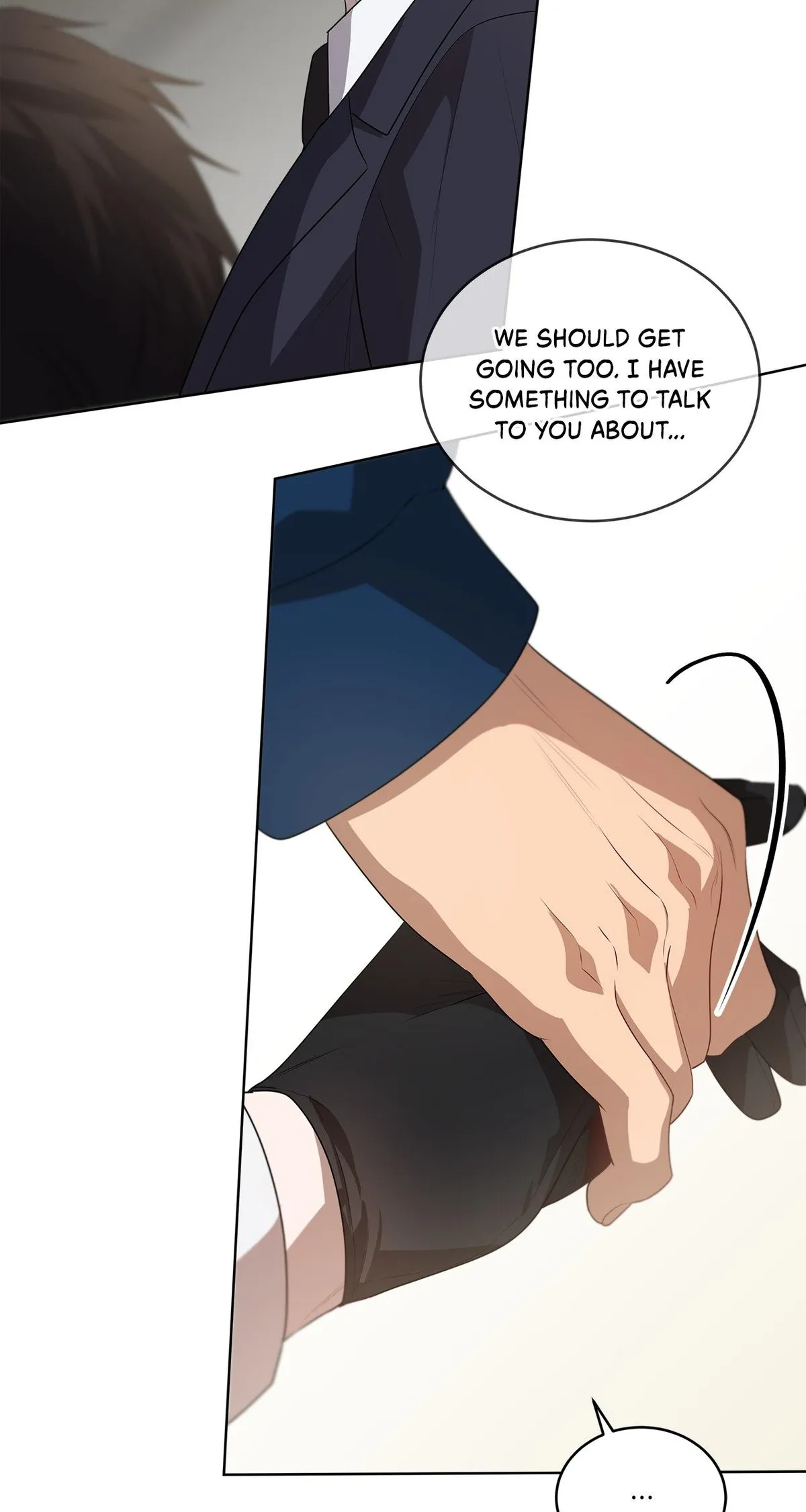 Read PASSION chapter 98 image 25 on Lezhin
