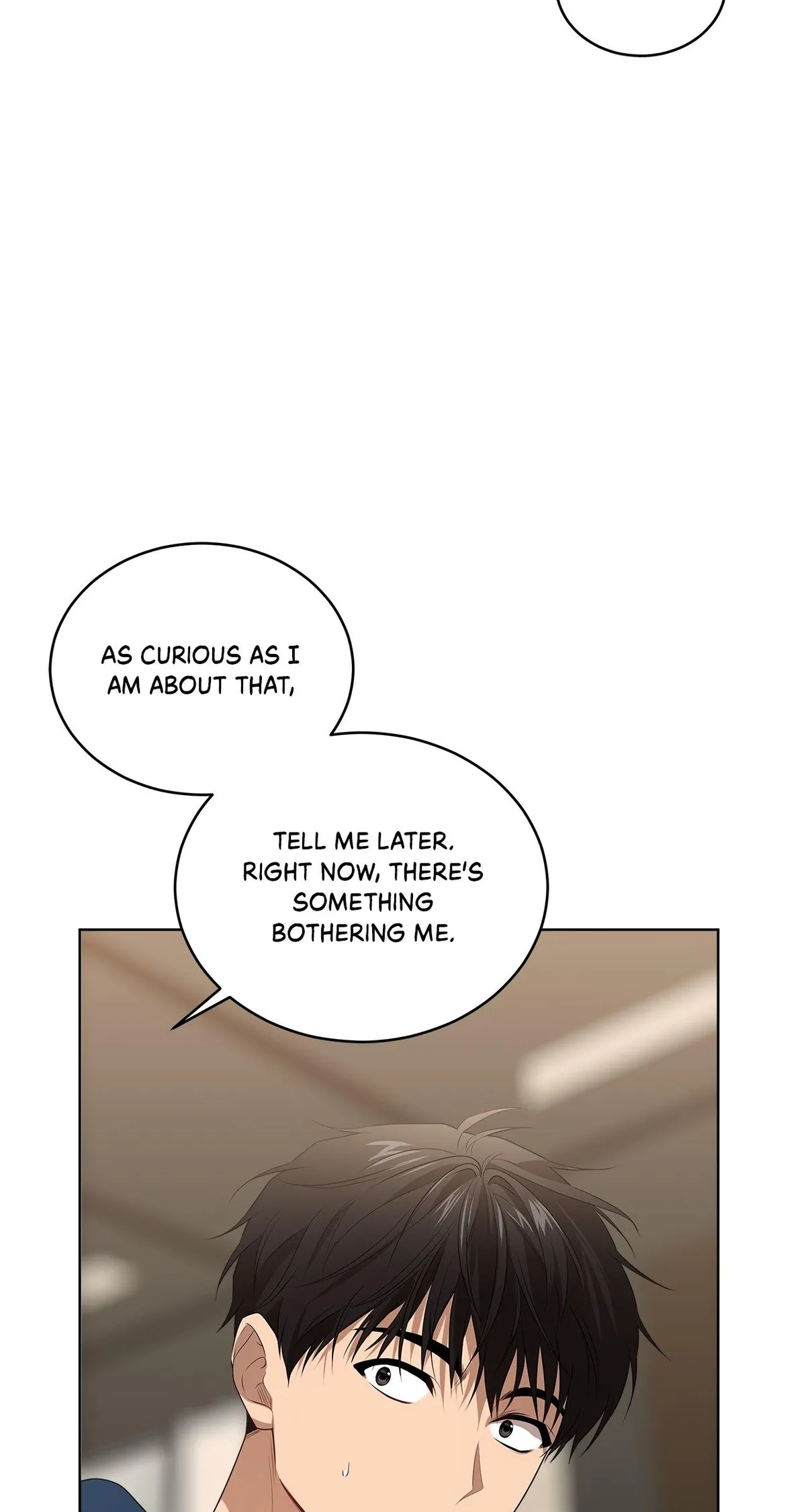 Read PASSION chapter 98 image 26 on Lezhin