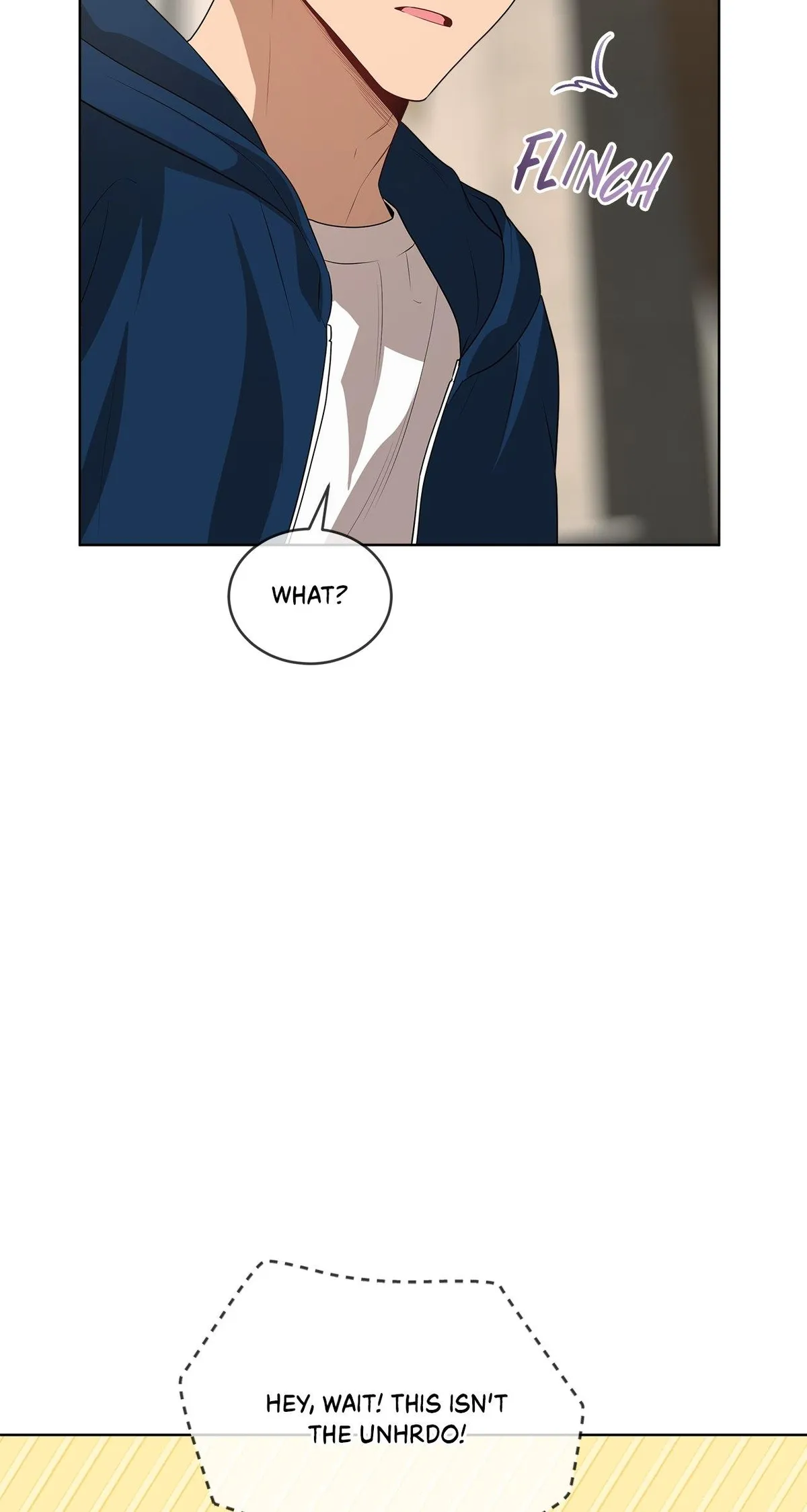 Read PASSION chapter 98 image 27 on Lezhin