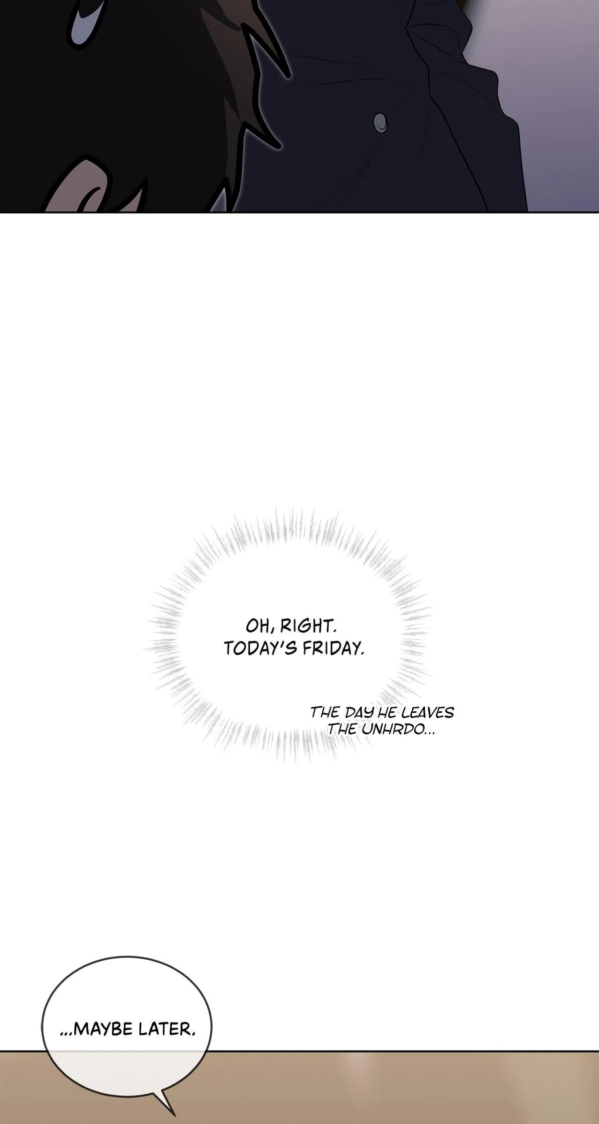 Read PASSION chapter 98 image 3 on Lezhin