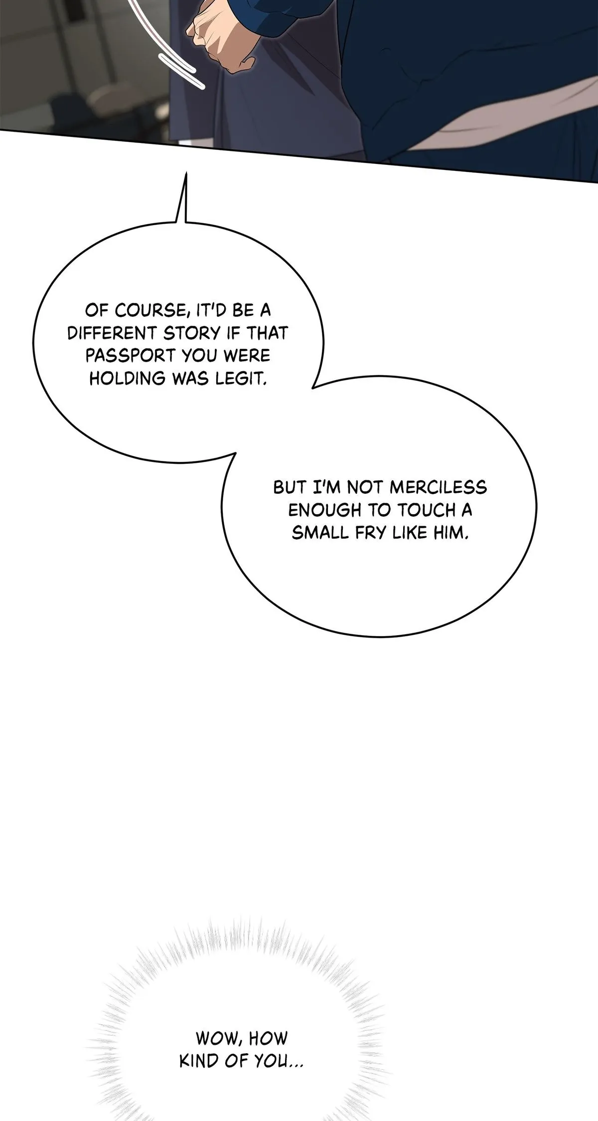 Read PASSION chapter 98 image 32 on Lezhin