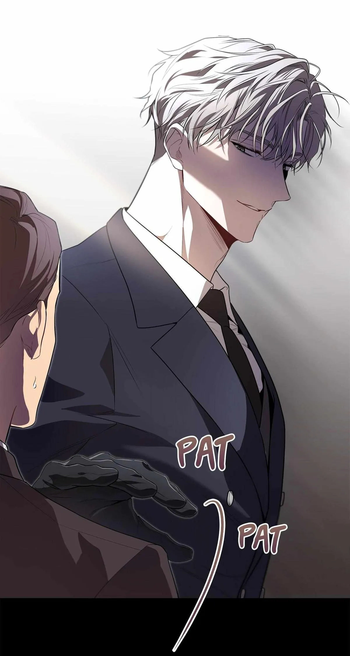 Read PASSION chapter 98 image 36 on Lezhin