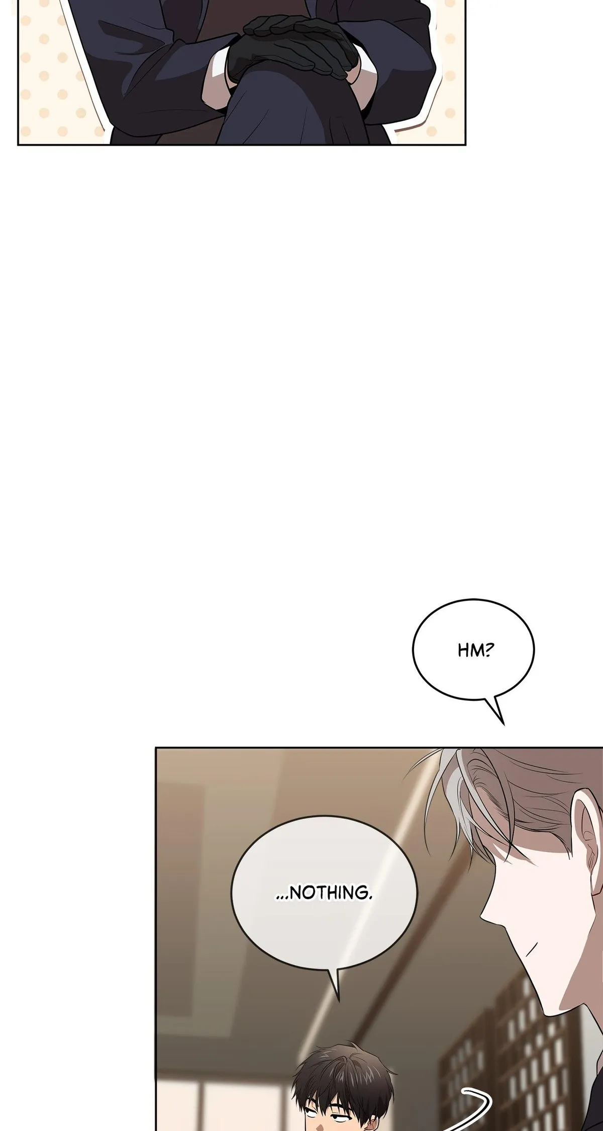 Read PASSION chapter 98 image 42 on Lezhin