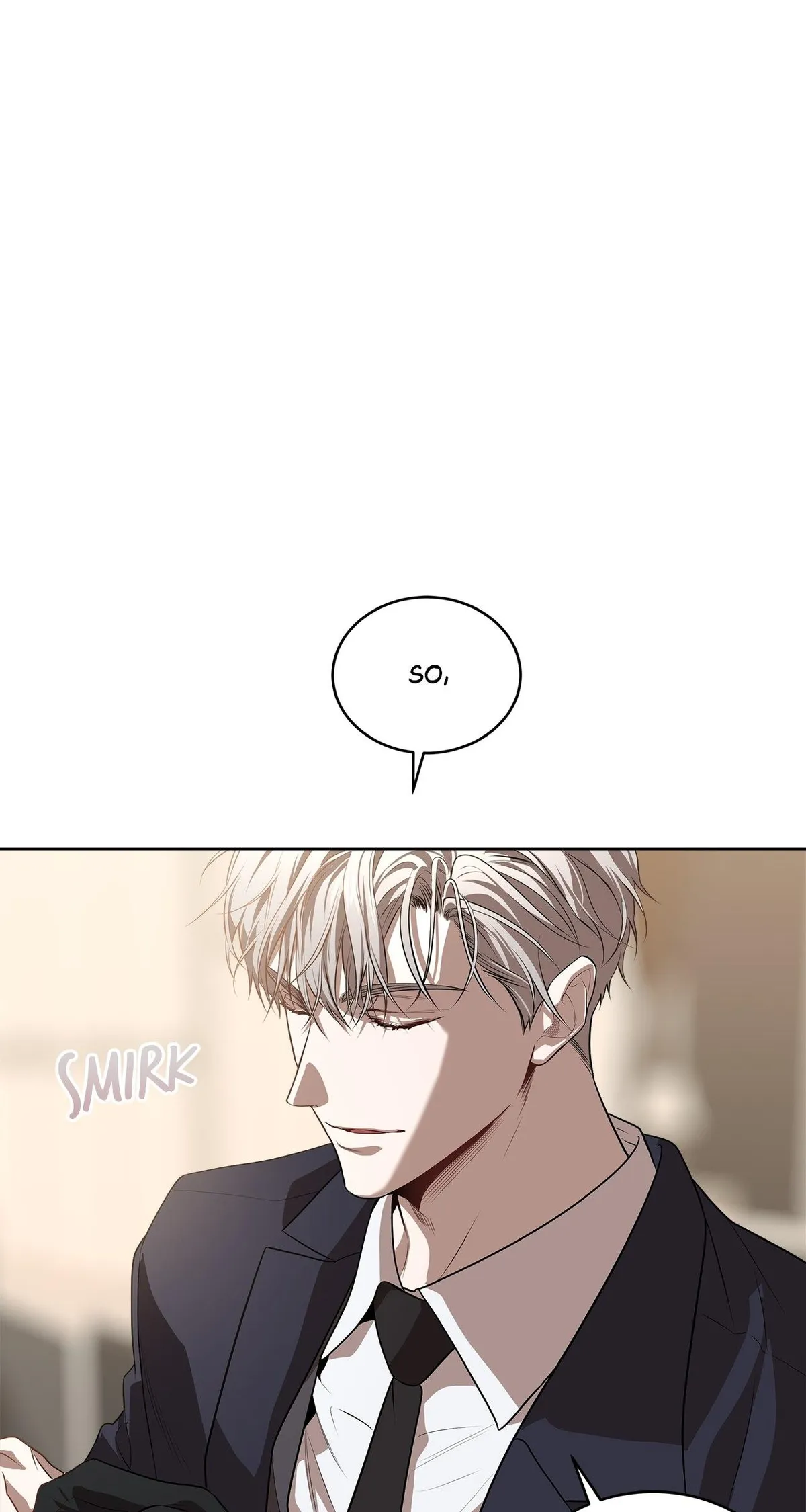 Read PASSION chapter 98 image 44 on Lezhin