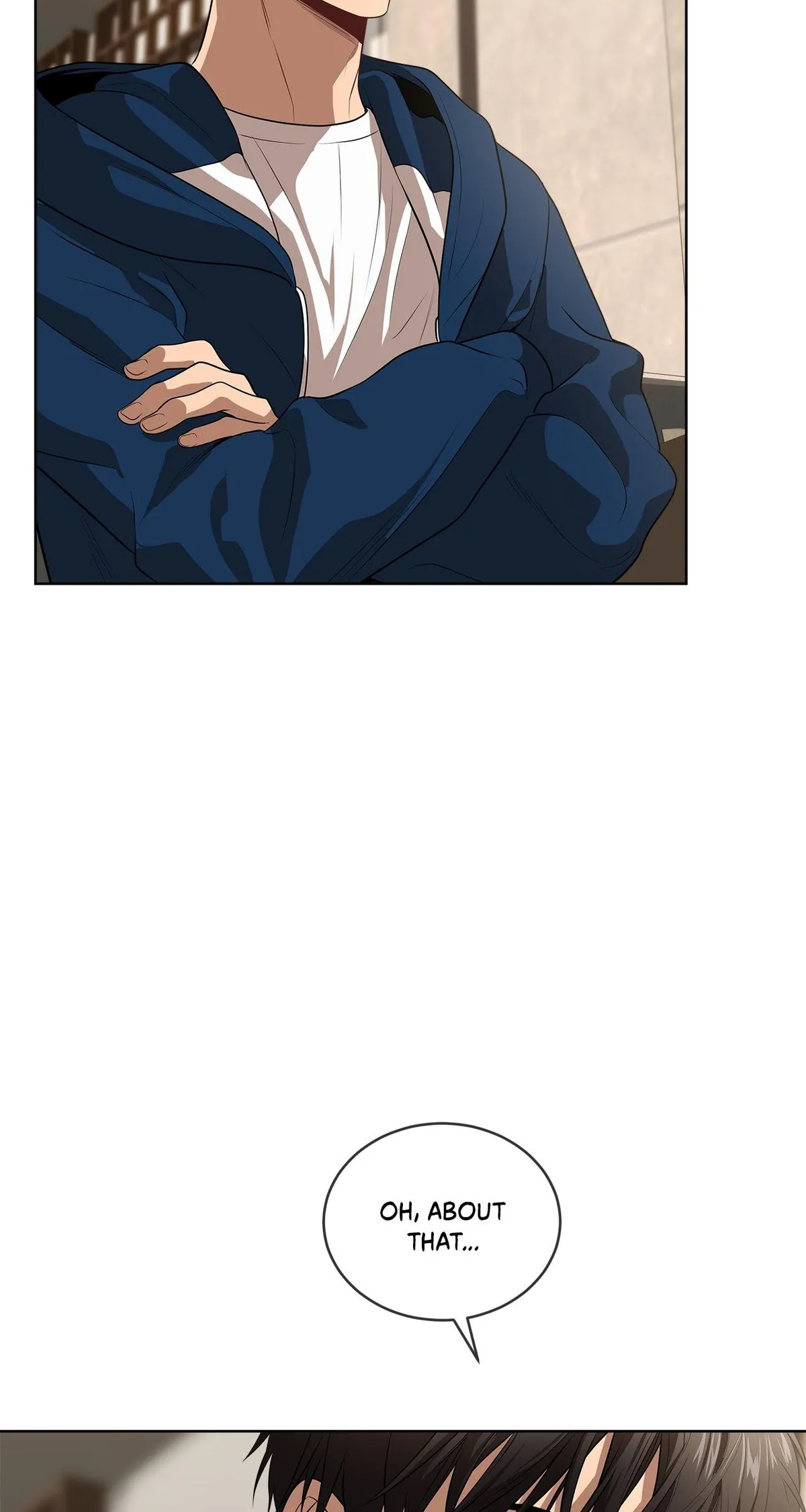 Read PASSION chapter 98 image 46 on Lezhin