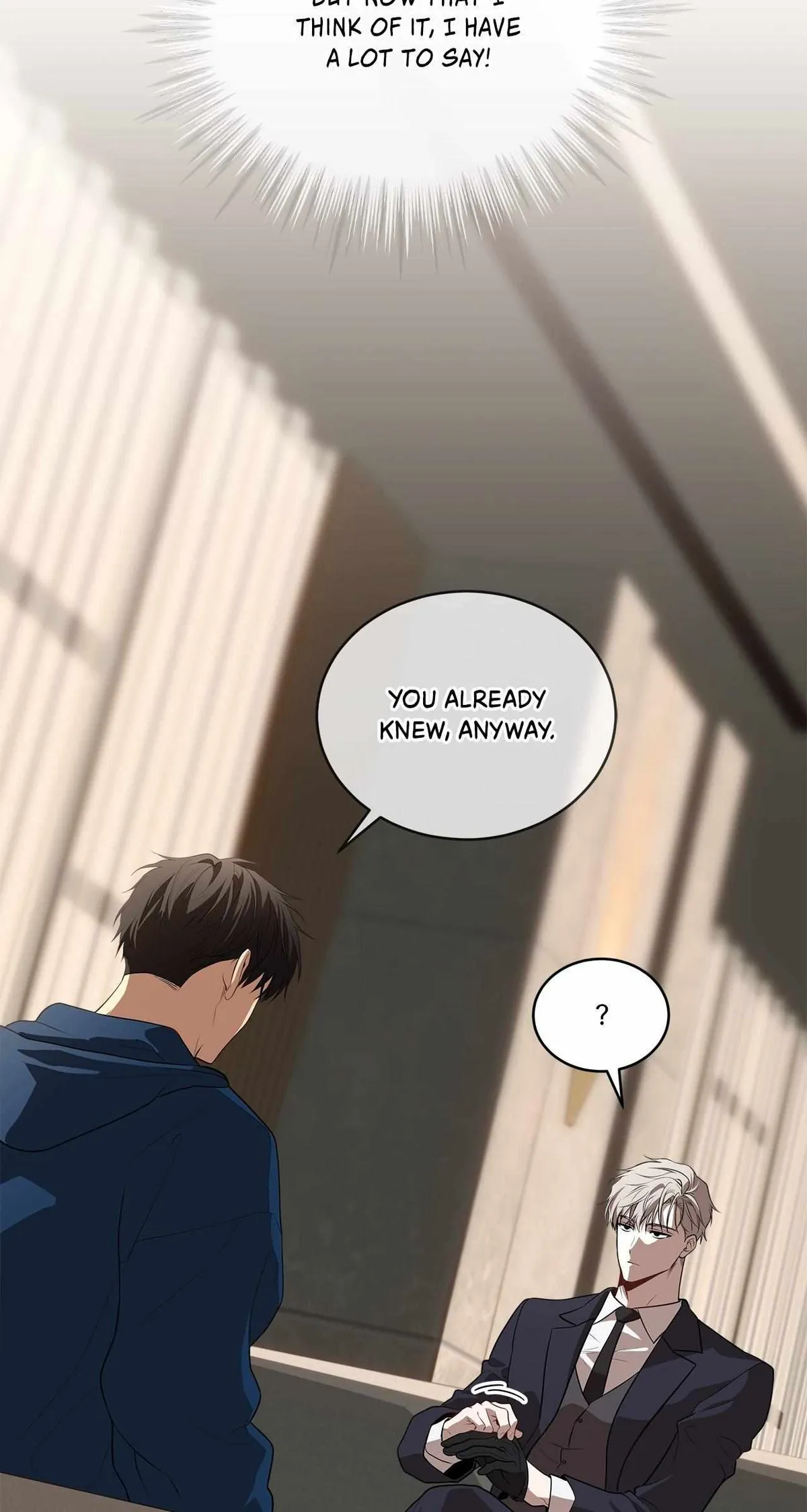 Read PASSION chapter 98 image 48 on Lezhin