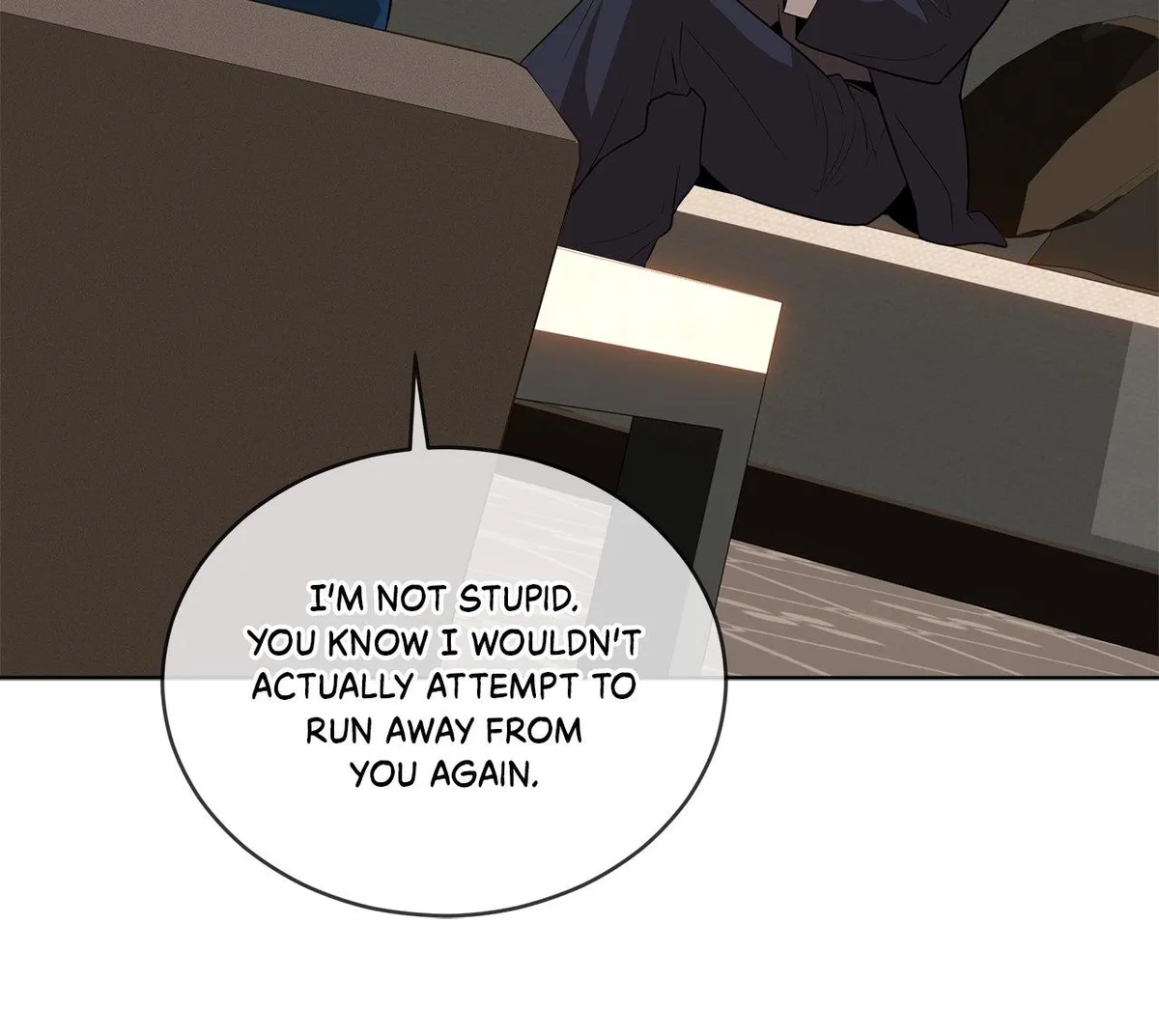 Read PASSION chapter 98 image 49 on Lezhin
