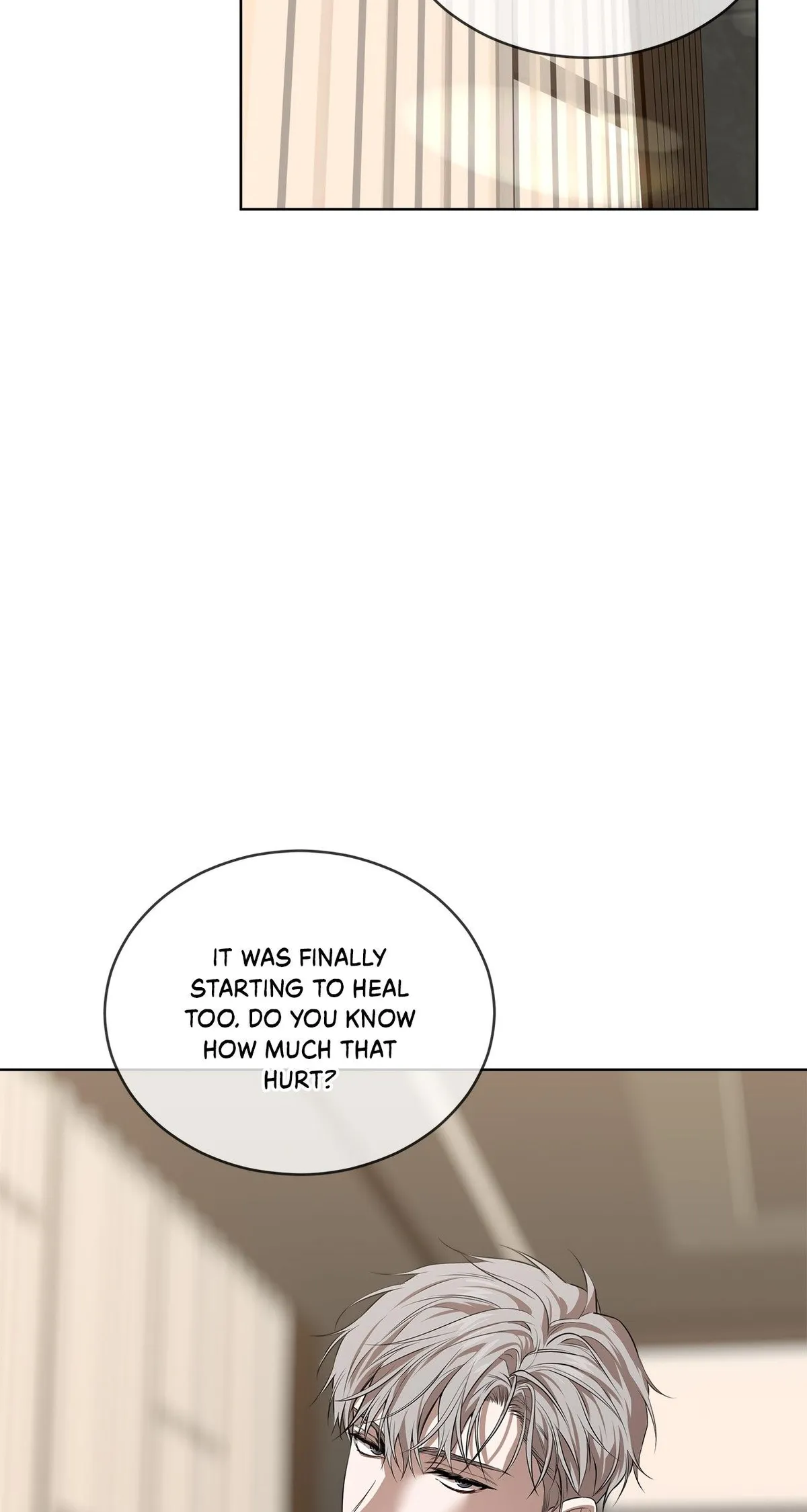 Read PASSION chapter 98 image 51 on Lezhin