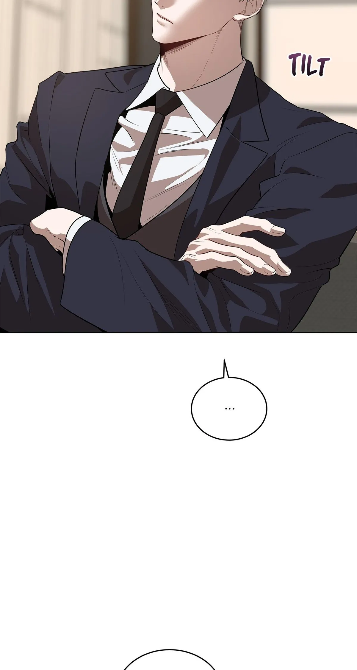 Read PASSION chapter 98 image 52 on Lezhin
