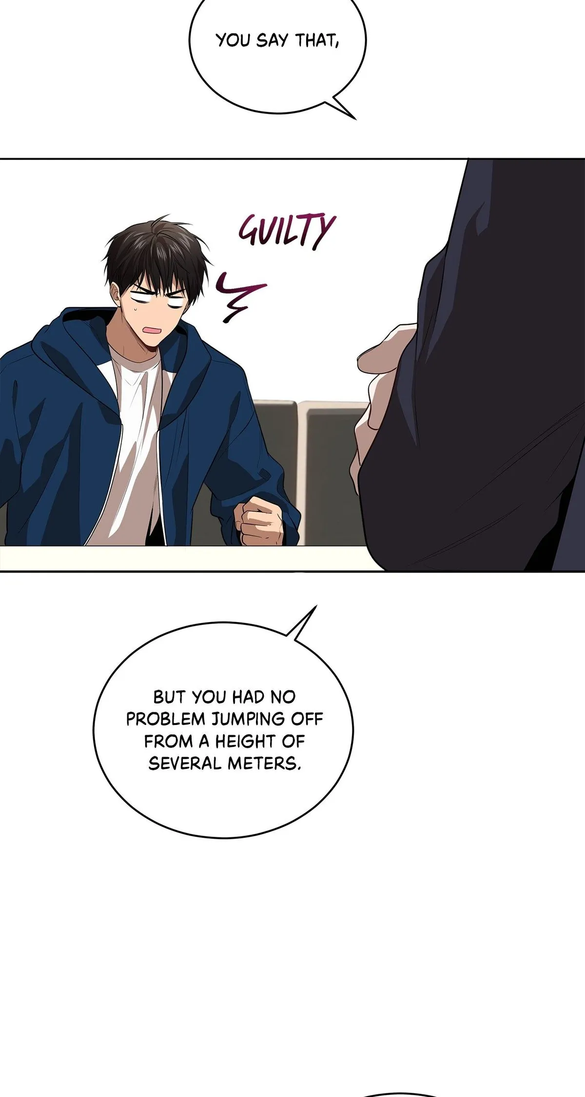 Read PASSION chapter 98 image 53 on Lezhin