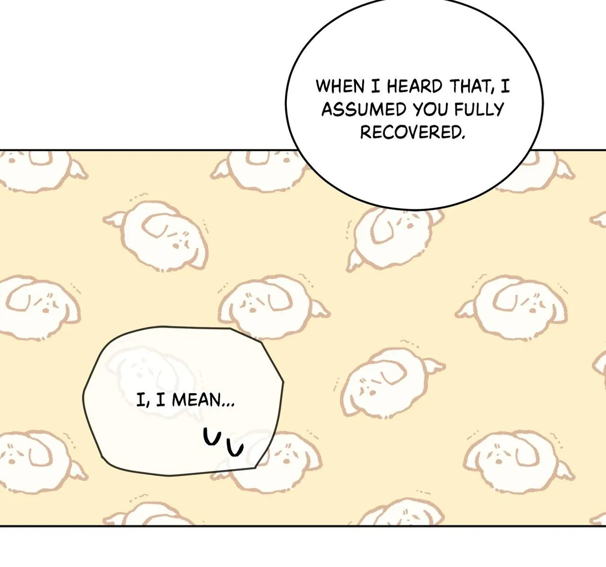 Read PASSION chapter 98 image 54 on Lezhin