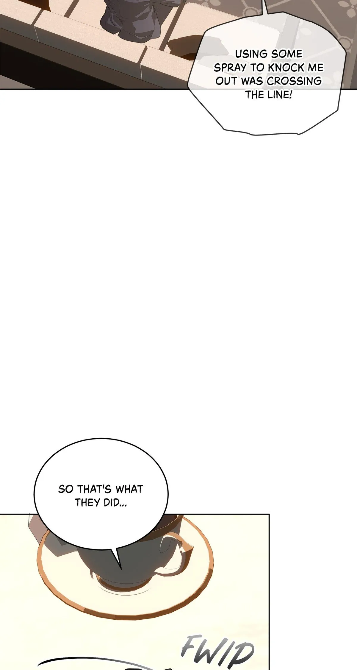 Read PASSION chapter 98 image 56 on Lezhin