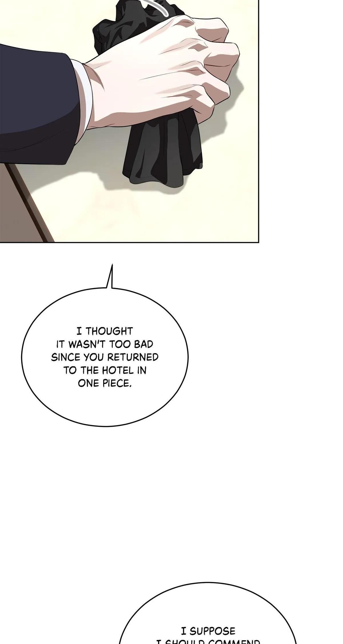 Read PASSION chapter 98 image 57 on Lezhin