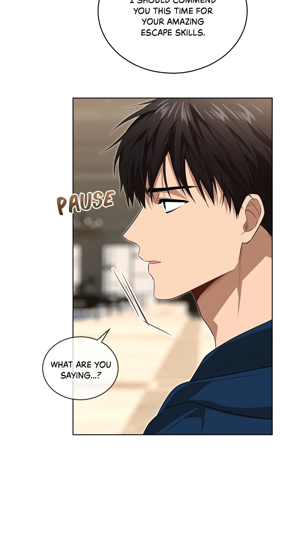 Read PASSION chapter 98 image 58 on Lezhin