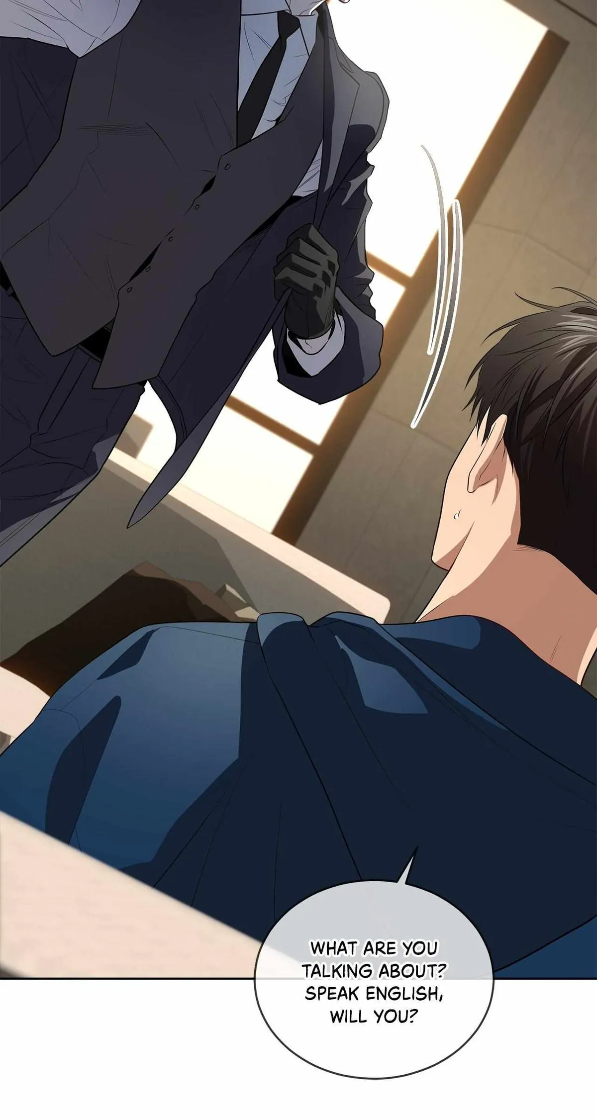 Read PASSION chapter 98 image 62 on Lezhin