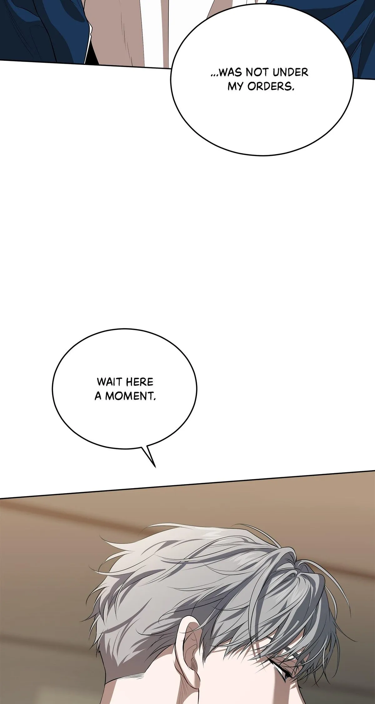 Read PASSION chapter 98 image 64 on Lezhin