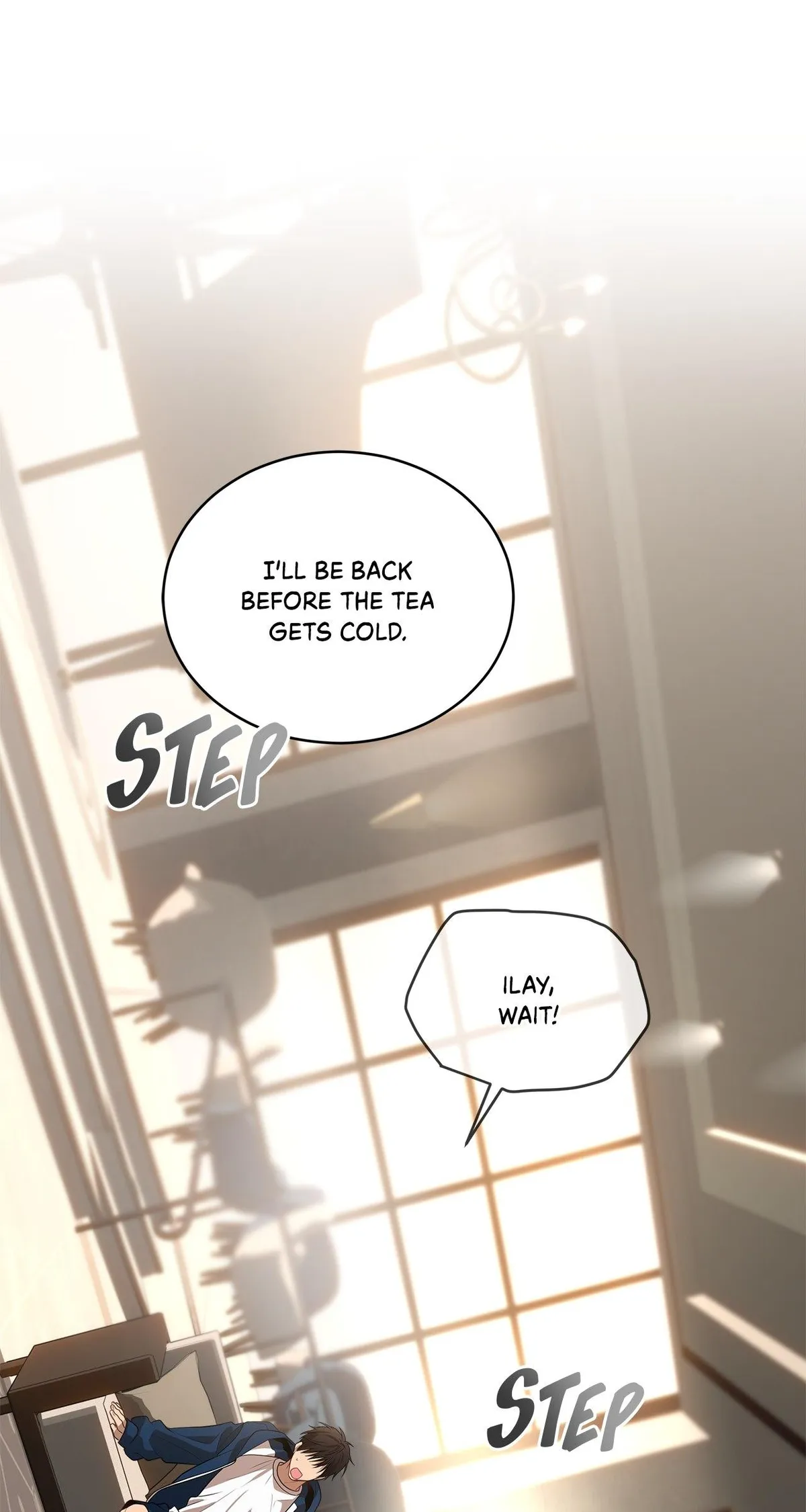 Read PASSION chapter 98 image 66 on Lezhin