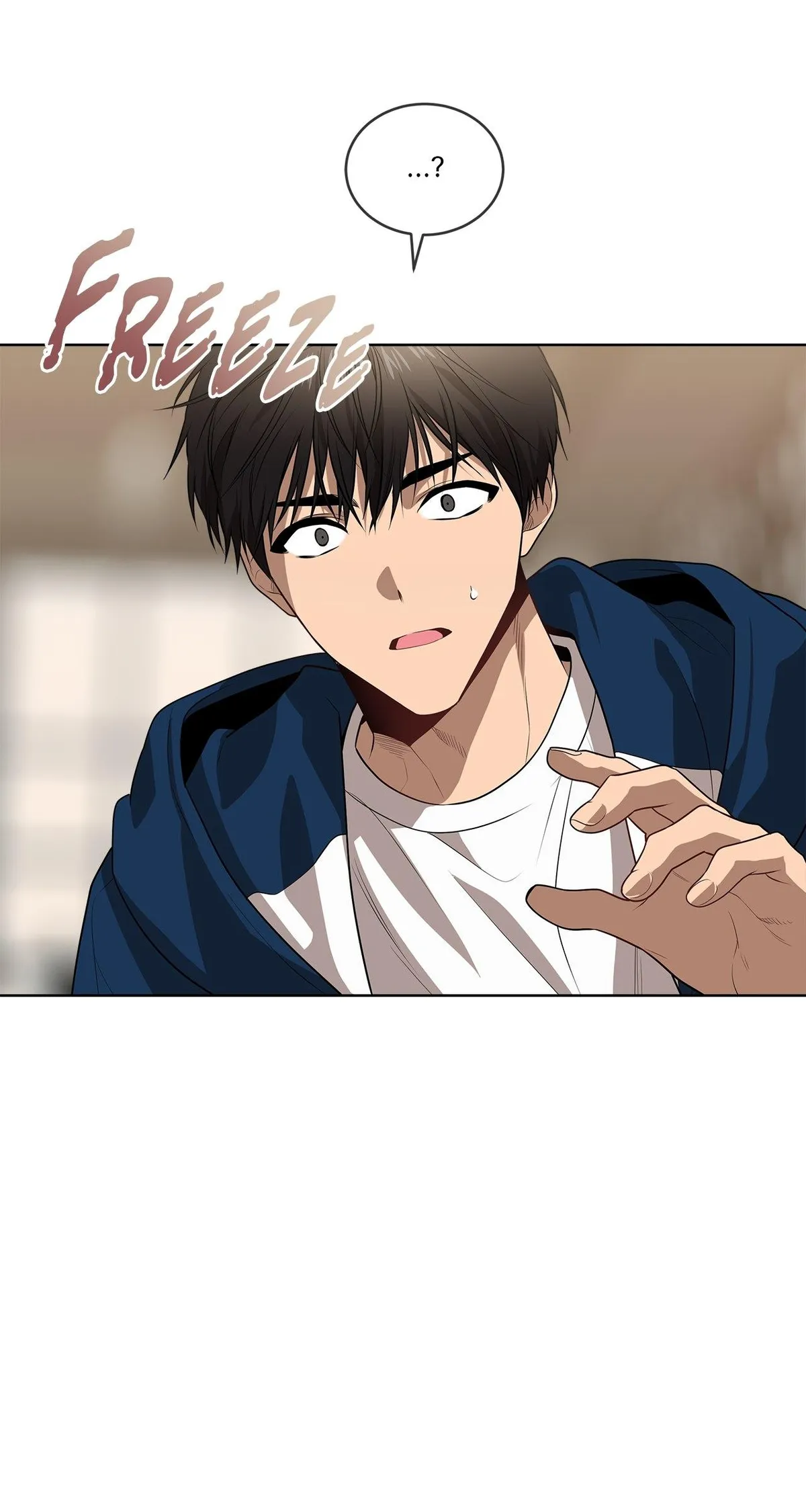 Read PASSION chapter 98 image 69 on Lezhin