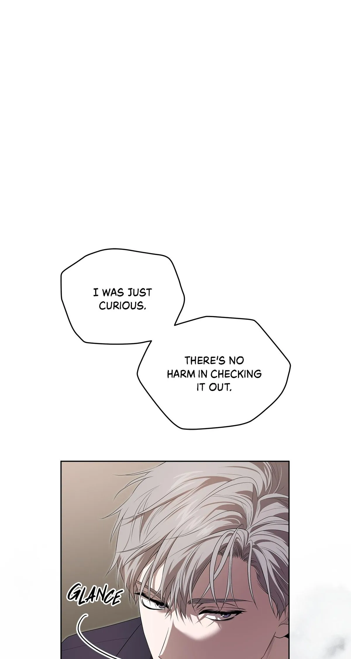 Read PASSION chapter 98 image 7 on Lezhin