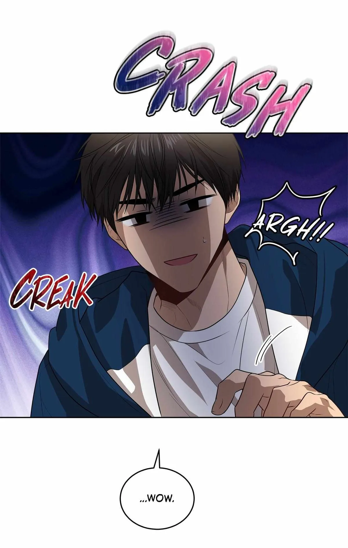 Read PASSION chapter 98 image 70 on Lezhin