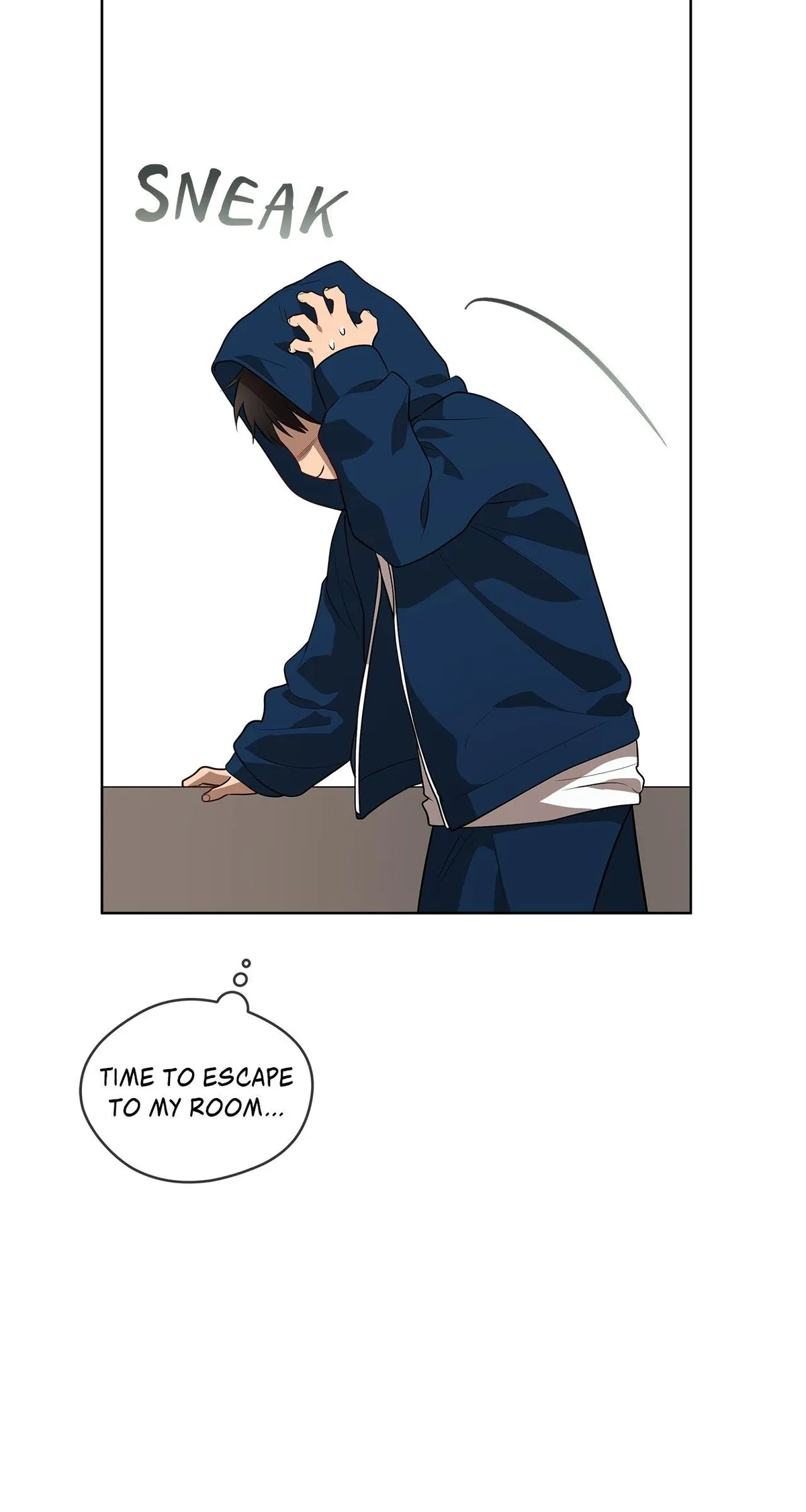 Read PASSION chapter 98 image 72 on Lezhin