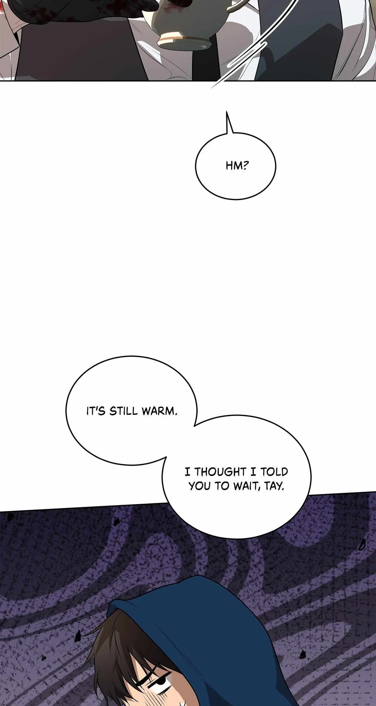 Read PASSION chapter 98 image 77 on Lezhin