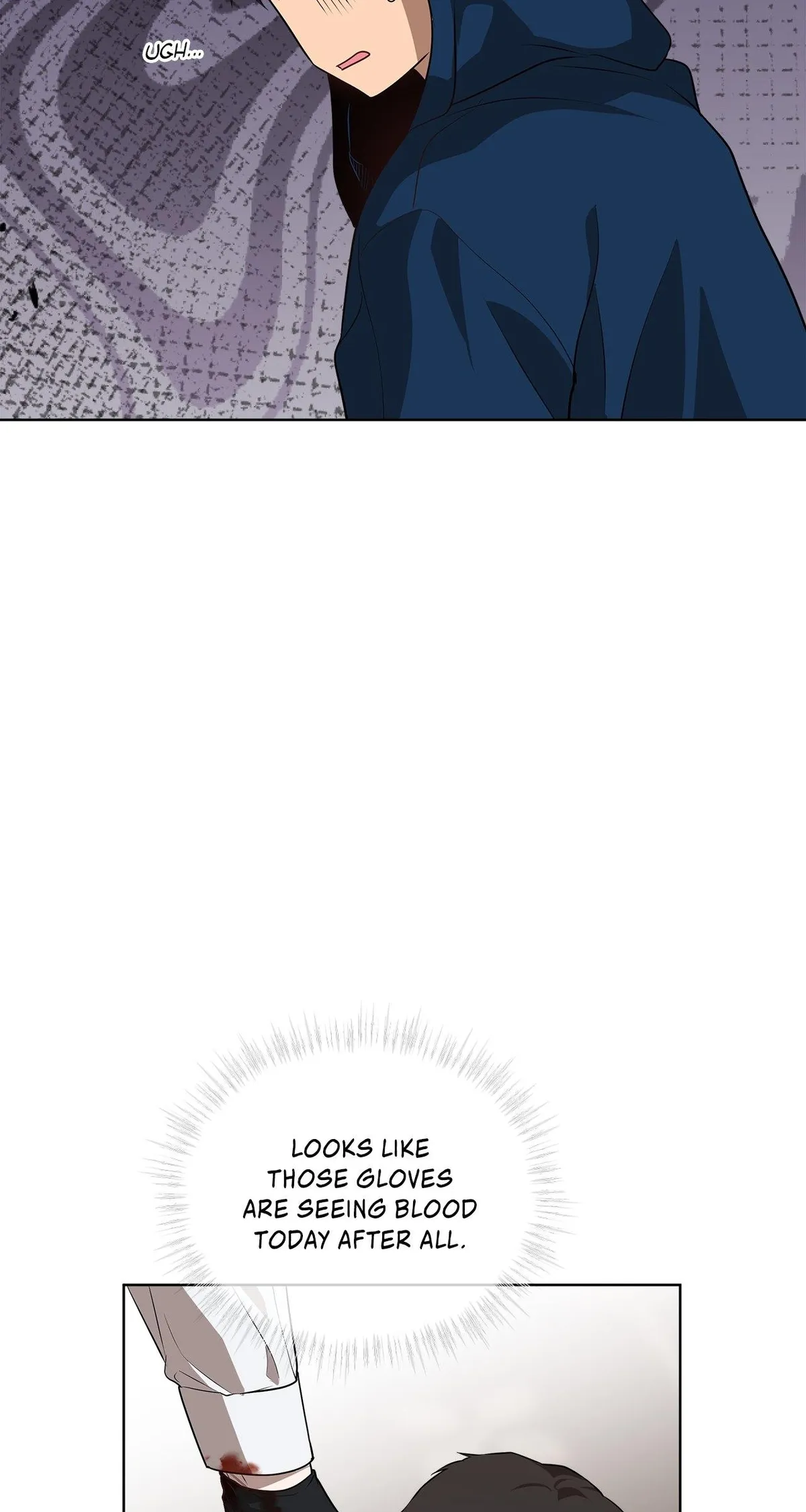 Read PASSION chapter 98 image 78 on Lezhin