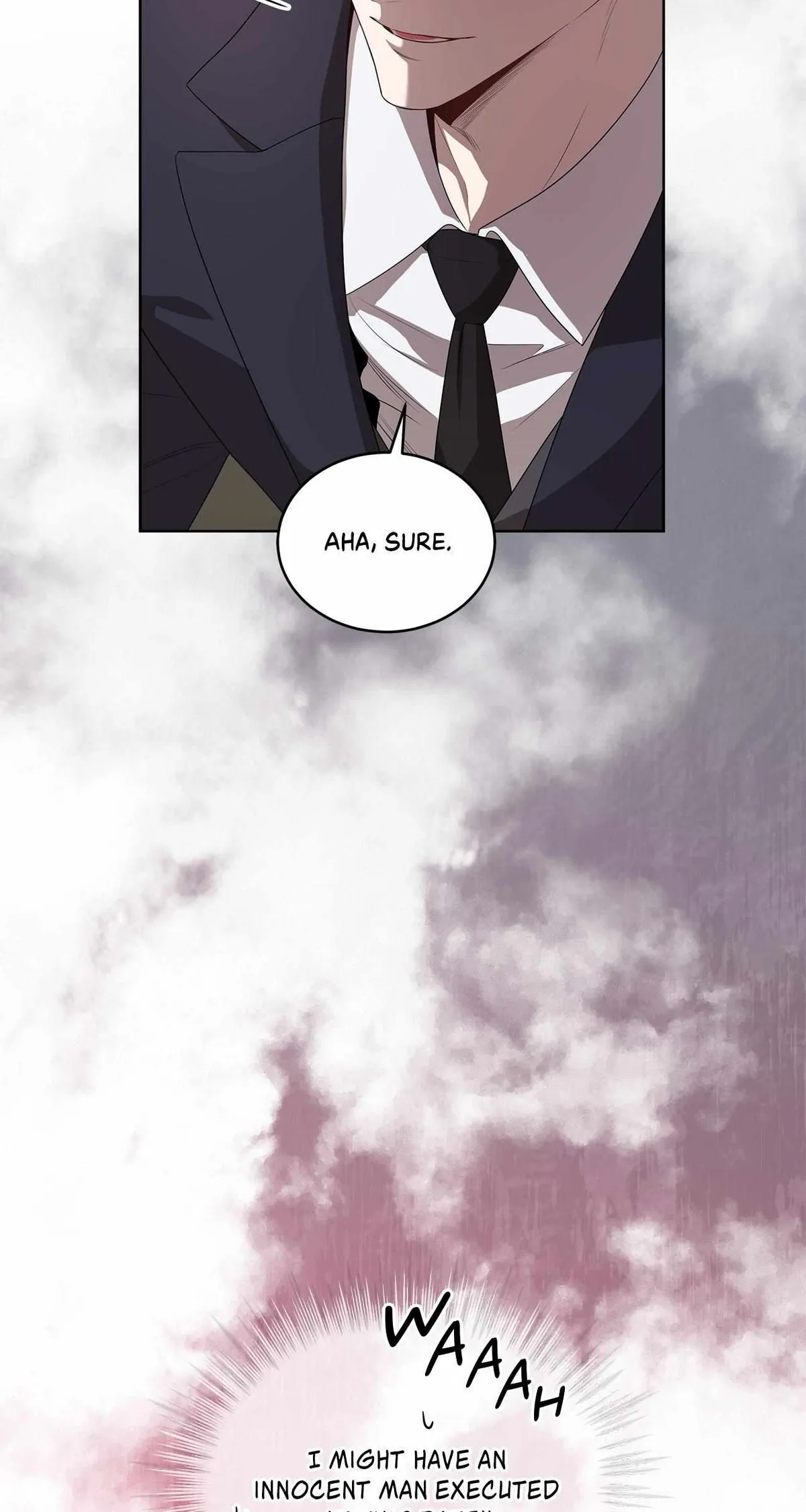 Read PASSION chapter 98 image 8 on Lezhin