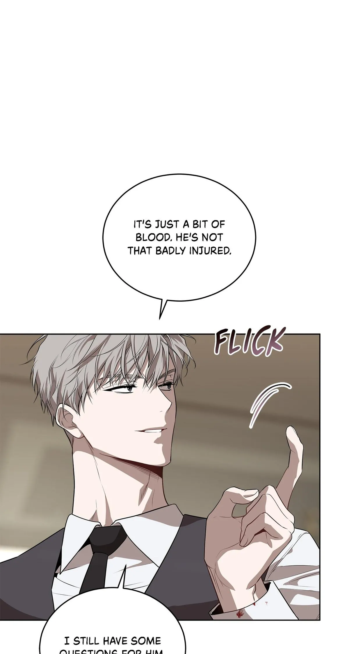 Read PASSION chapter 98 image 82 on Lezhin