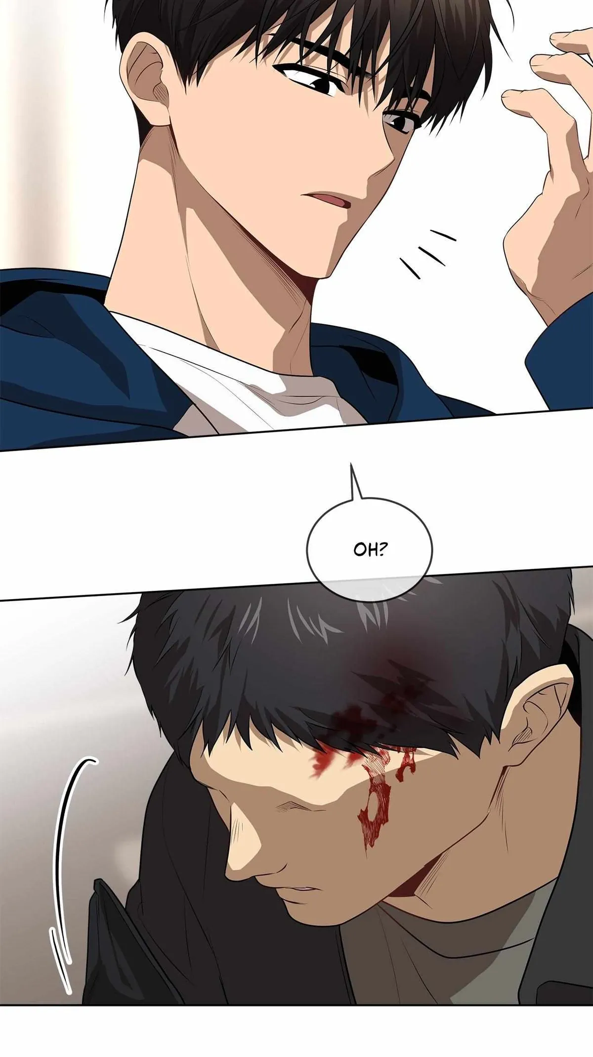 Read PASSION chapter 98 image 86 on Lezhin