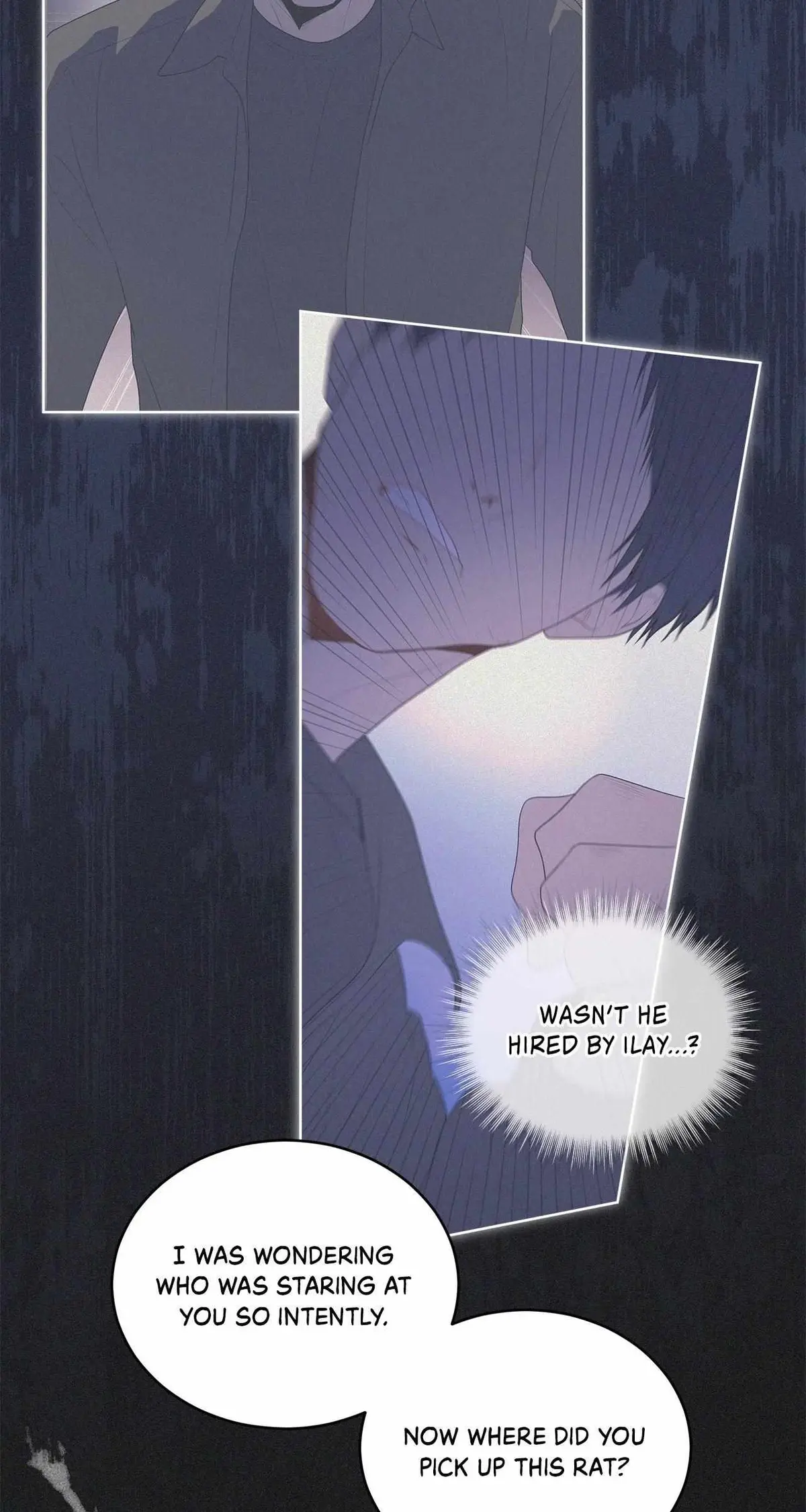 Read PASSION chapter 98 image 88 on Lezhin