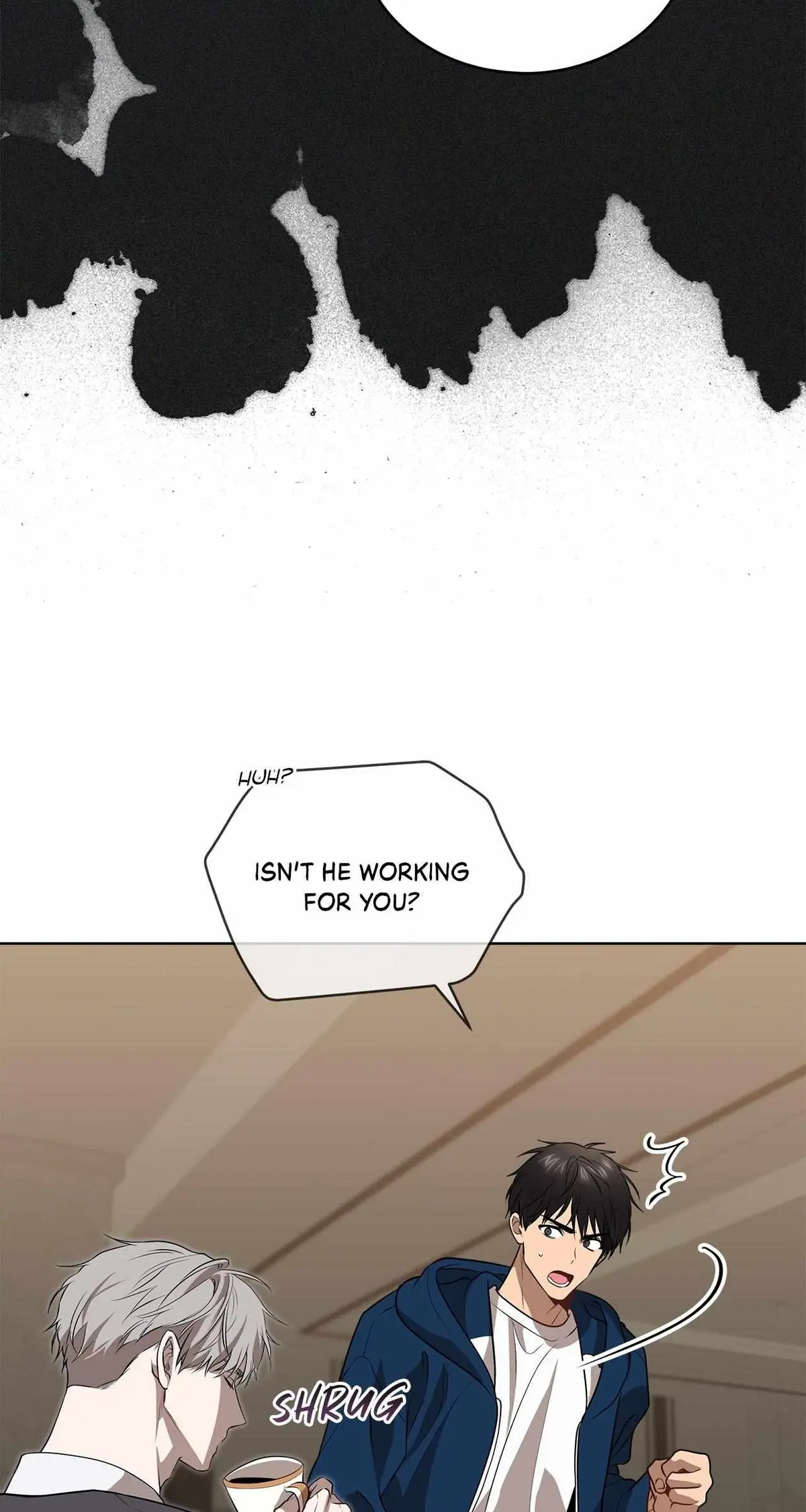 Read PASSION chapter 98 image 89 on Lezhin