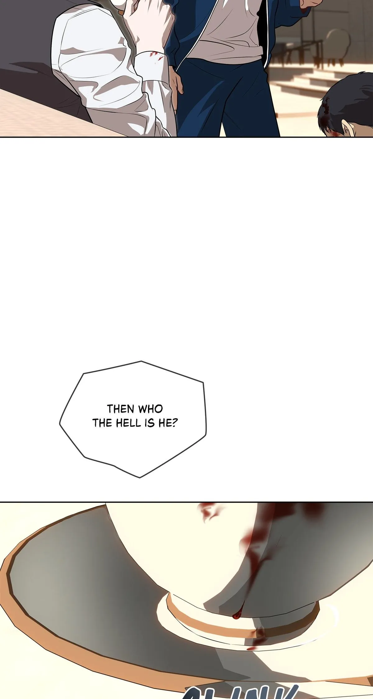 Read PASSION chapter 98 image 90 on Lezhin