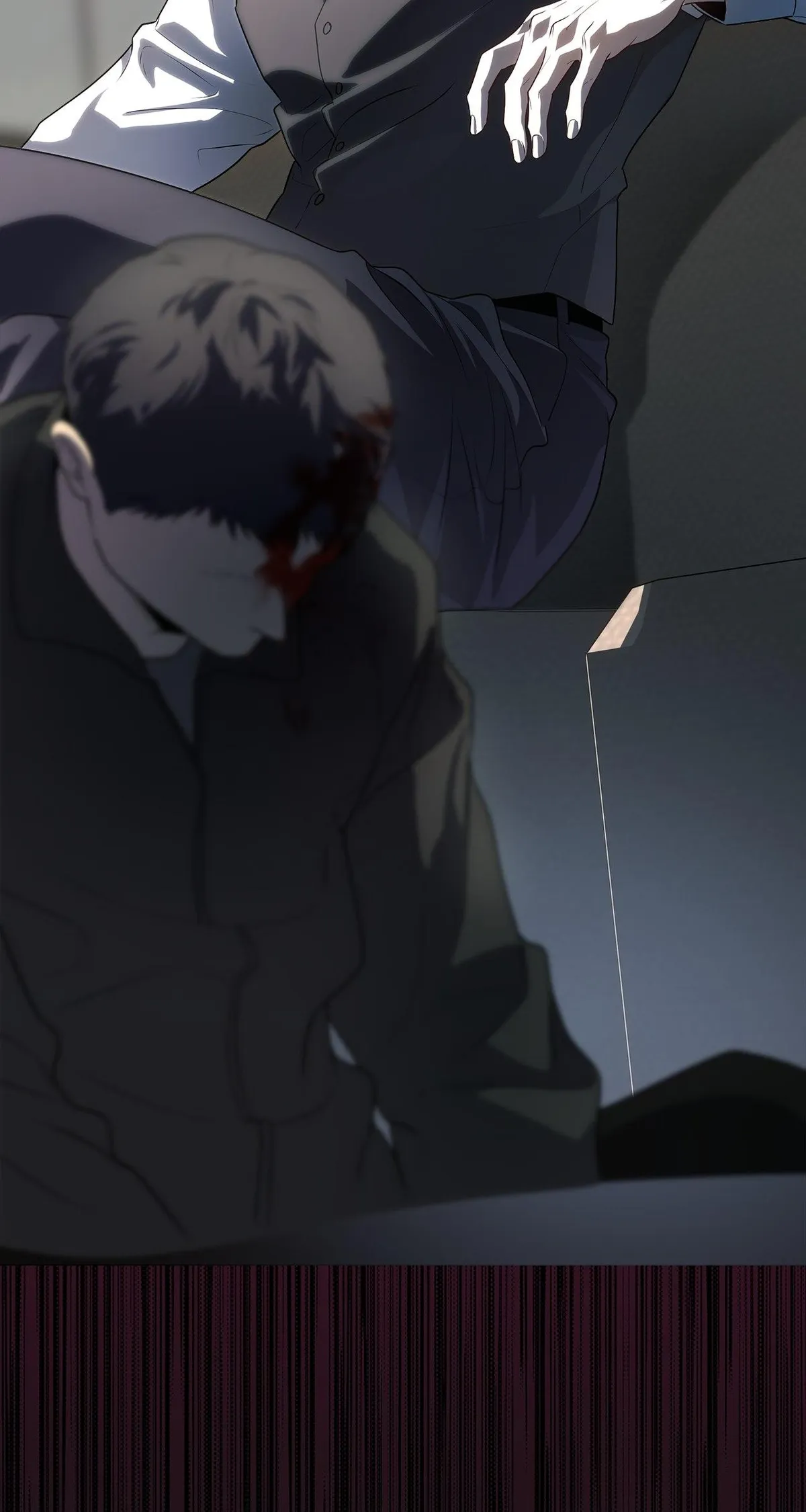 Read PASSION chapter 98 image 93 on Lezhin