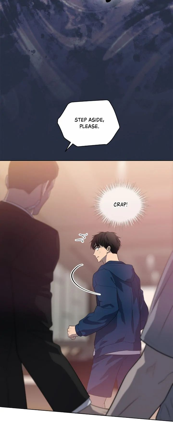 Read PASSION chapter 99 image 10 on Lezhin