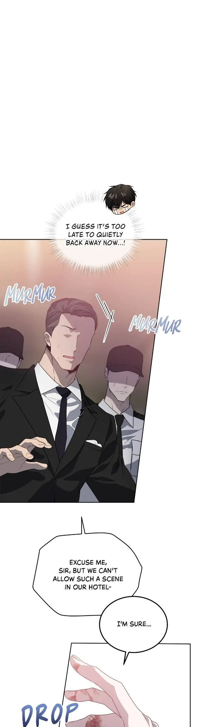 Read PASSION chapter 99 image 11 on Lezhin