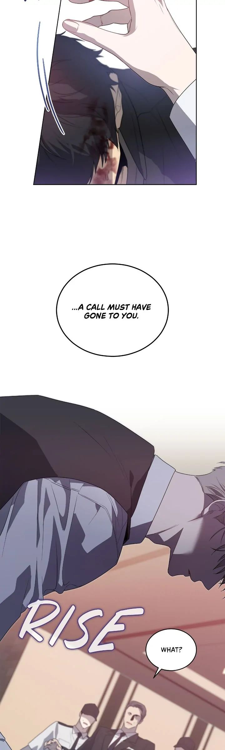 Read PASSION chapter 99 image 12 on Lezhin