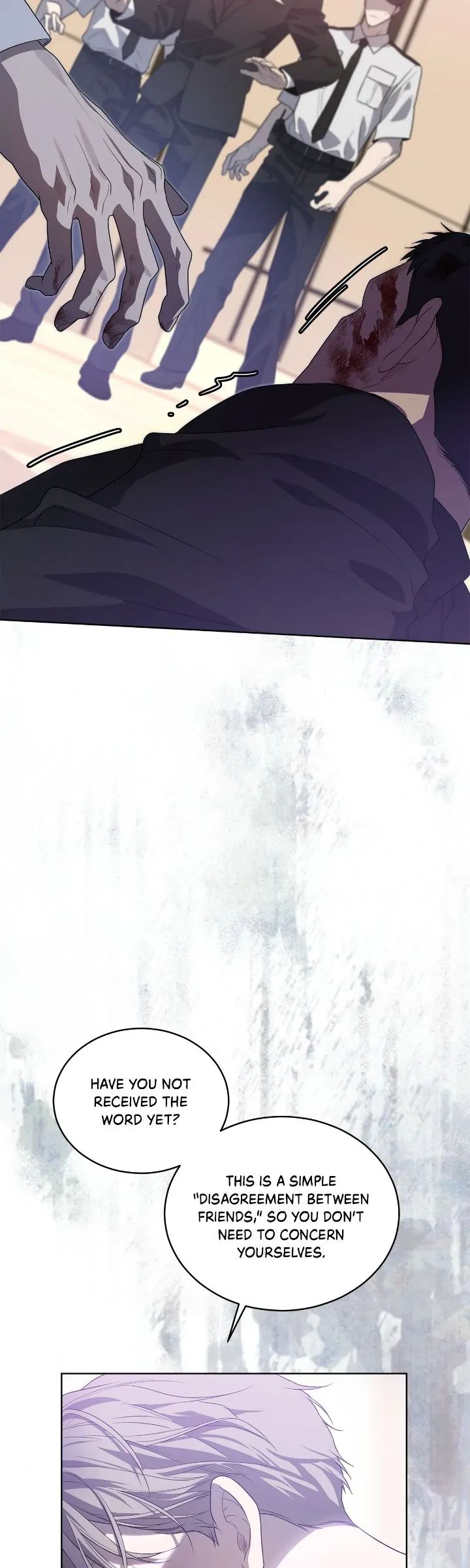 Read PASSION chapter 99 image 13 on Lezhin