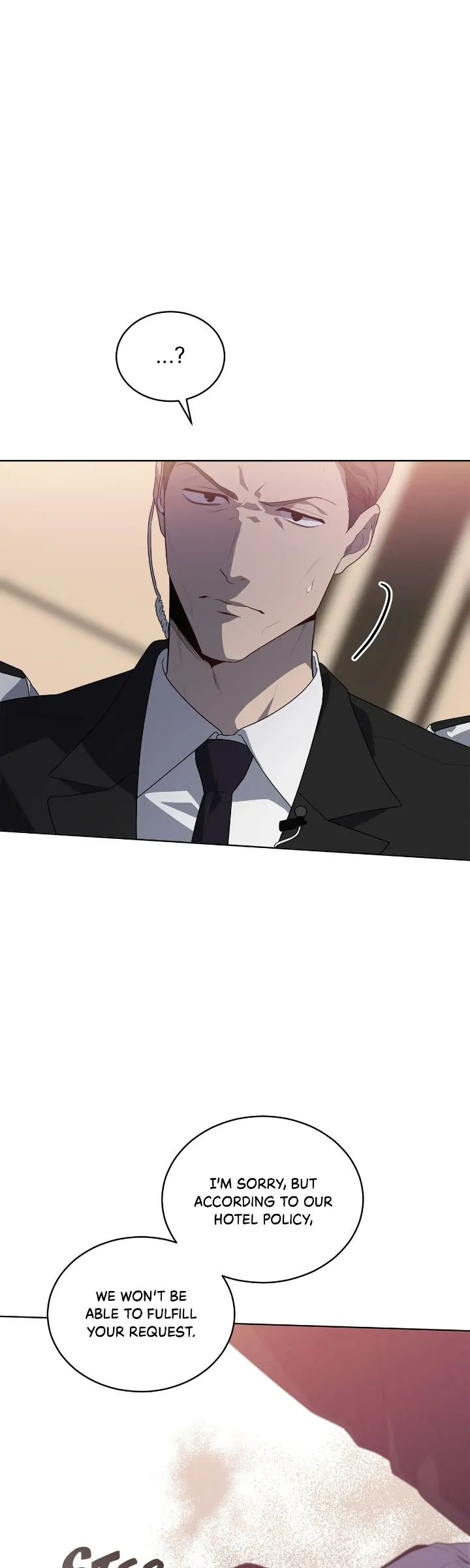 Read PASSION chapter 99 image 15 on Lezhin